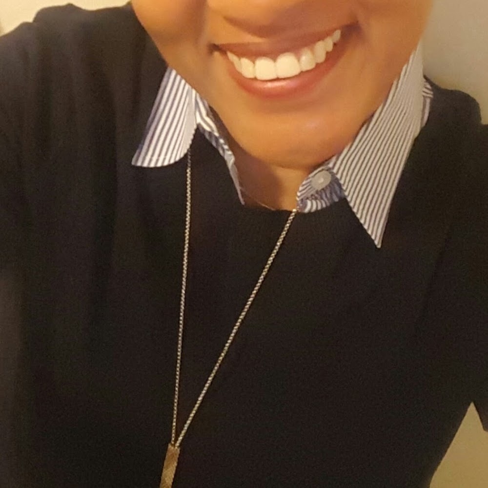 Meet your Posher, Msmarie
